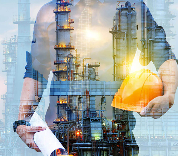 Our Services | Infinite Commodities LLP